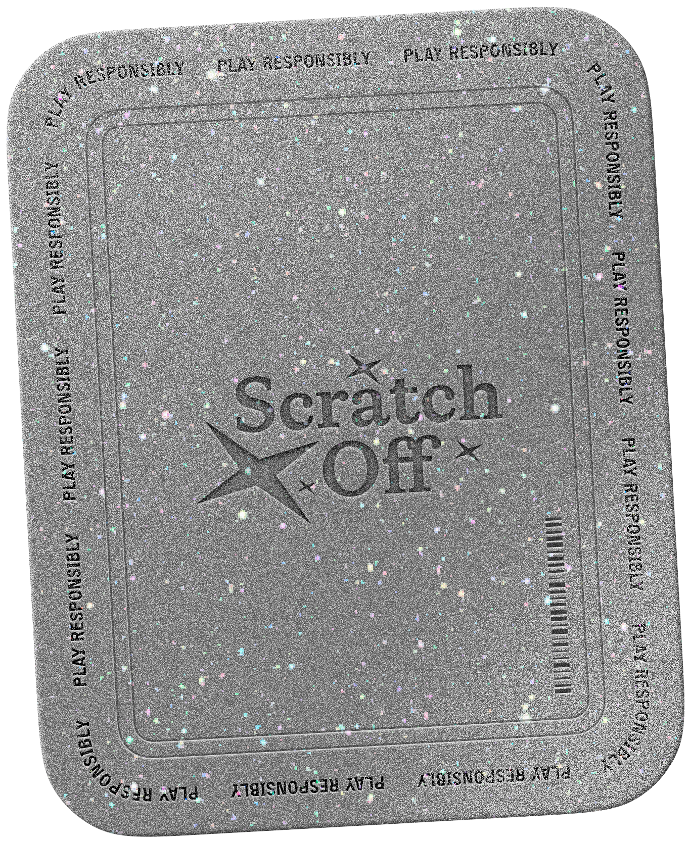 Scratch Off - Farcaster Mini Apps