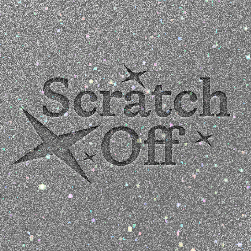 Scratch Off - Farcaster Mini Apps